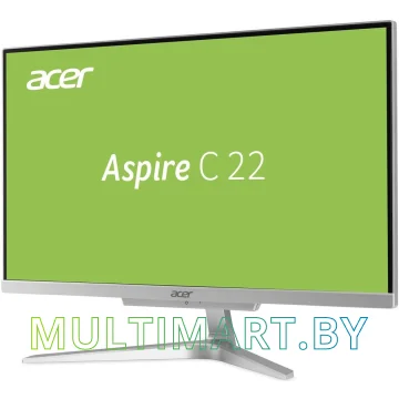 Моноблок Acer Aspire C22-865 (DQ.BBSME.017) картинка 4